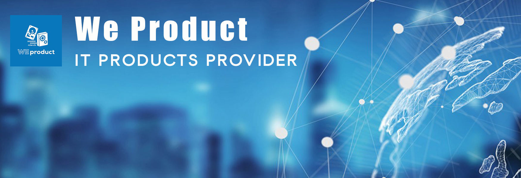 IT Products Provider